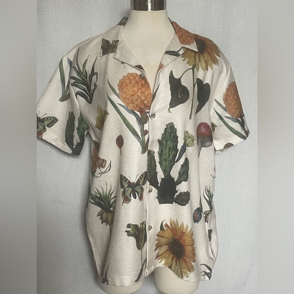 Good Vibes by Drill Clothing Company shirt - Picture 2 of 7